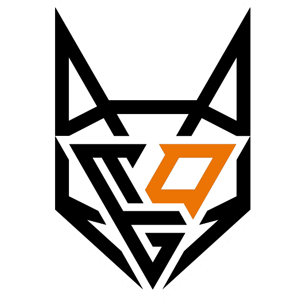 e wolves logo